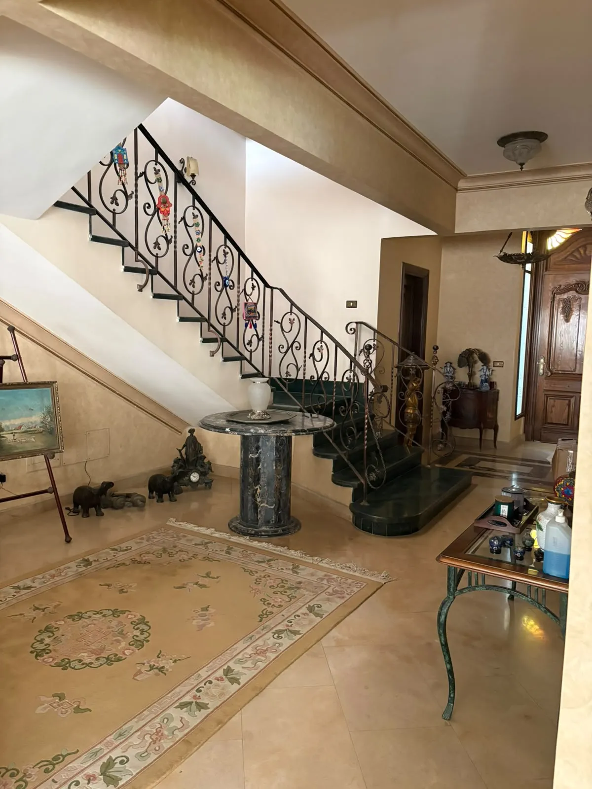 Twinhouse for sale in Zayed 2000 in El Sheikh Zayed of 350 m² with 4 bedrooms