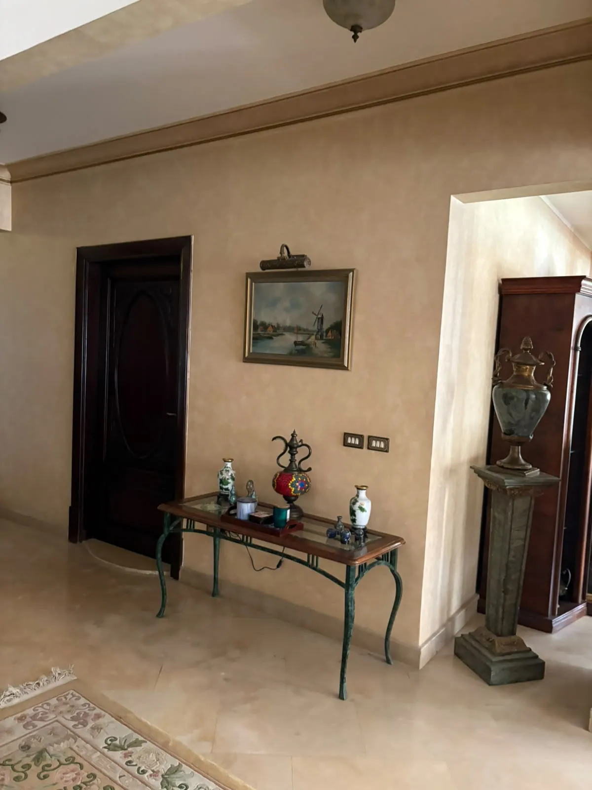 Twinhouse for sale in Zayed 2000 in El Sheikh Zayed of 350 m² with 4 bedrooms