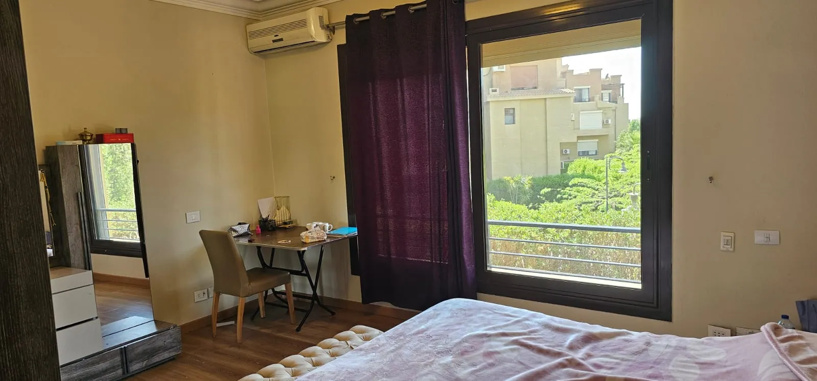 Duplex for sale in Casa in 6th of October City of 234 m² with 3 bedrooms