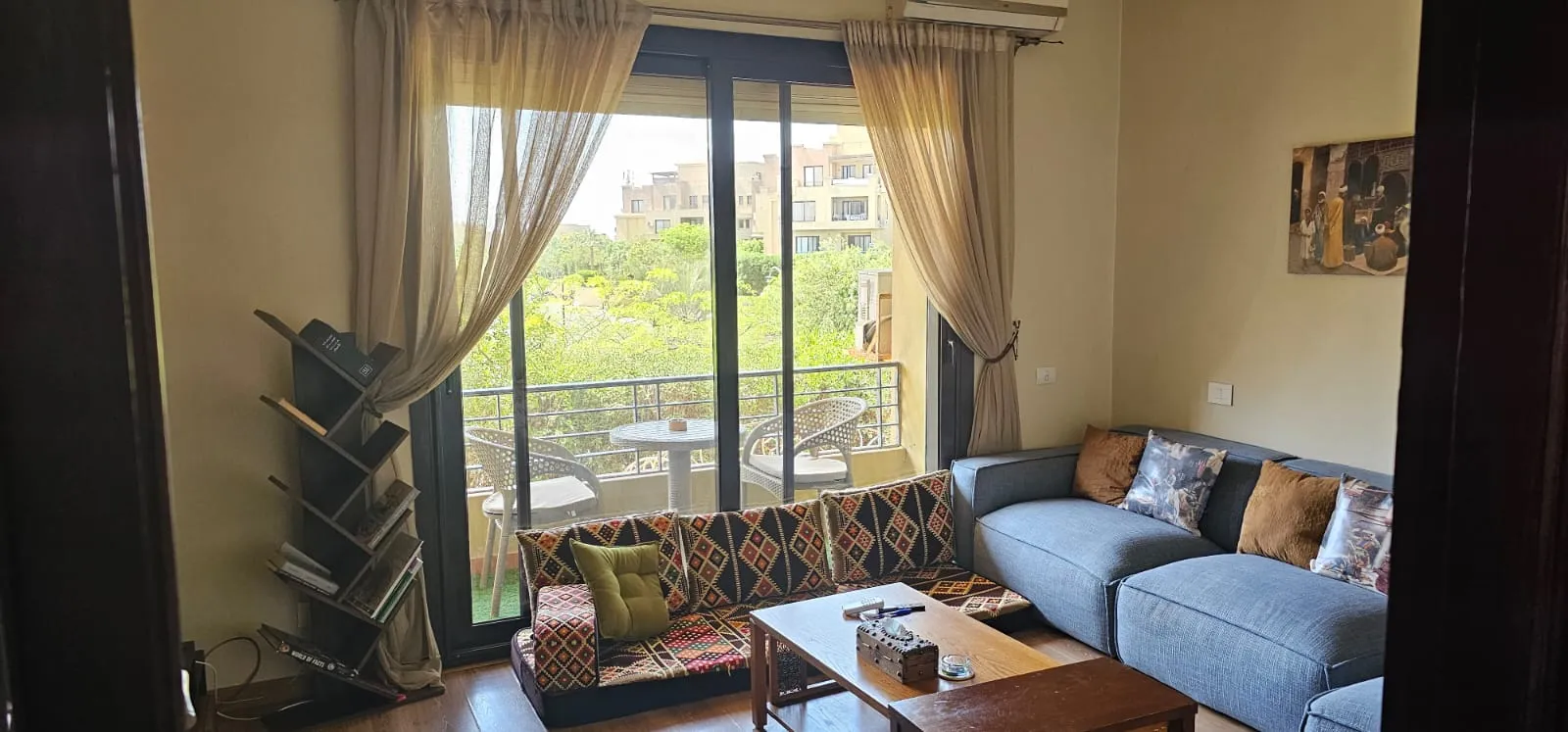 Duplex for sale in Casa in 6th of October City of 234 m² with 3 bedrooms