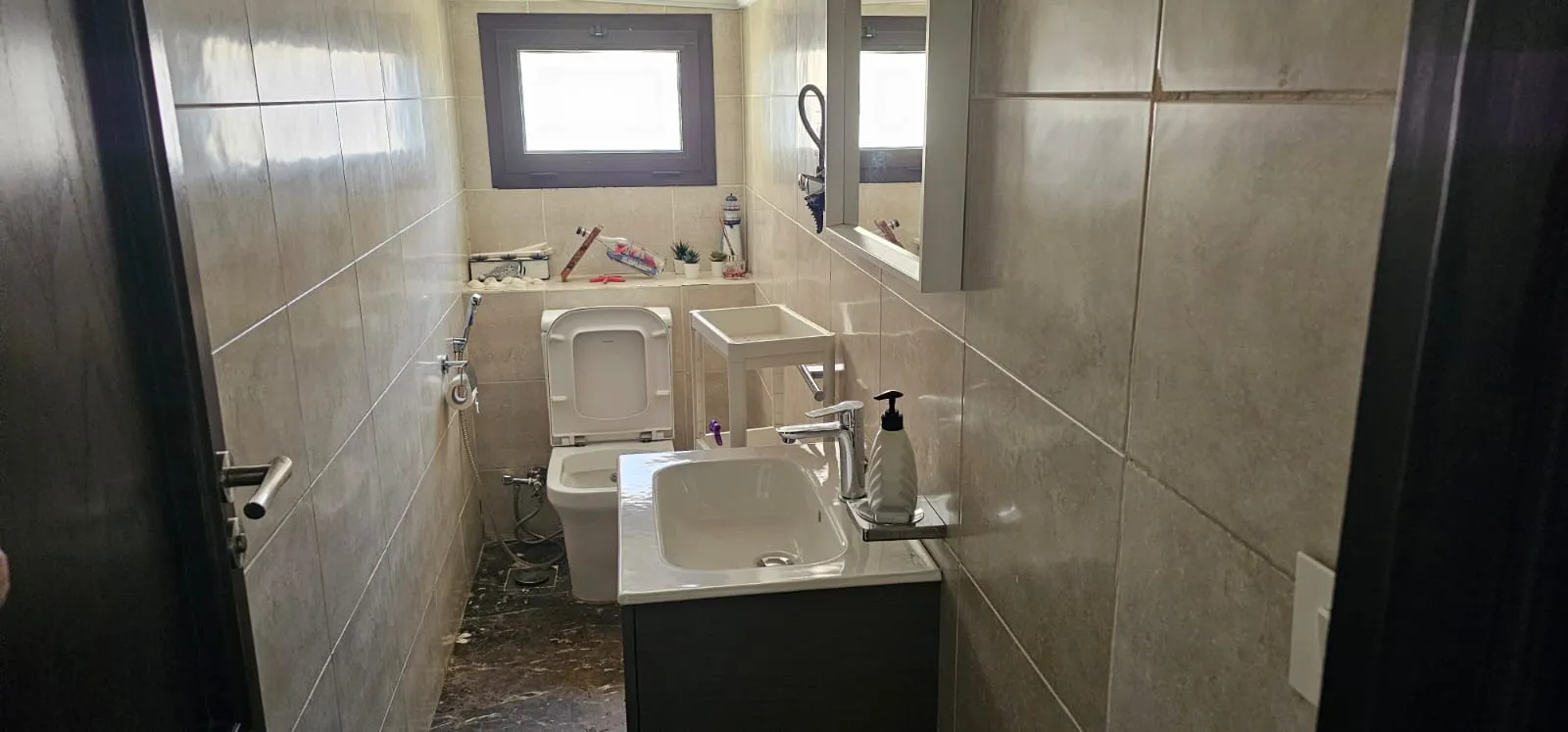 Duplex for sale in Casa in 6th of October City of 234 m² with 3 bedrooms