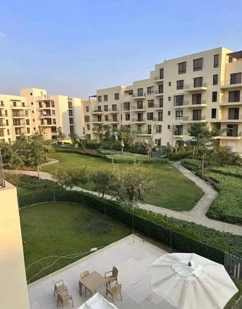Apartment for sale in O West Orascom in October Gardens of 153 m² with 3 bedrooms