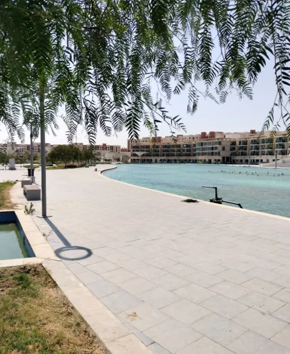 Studio for sale in Nyoum October in Northern Expansion of 40 m² with 1 bedrooms