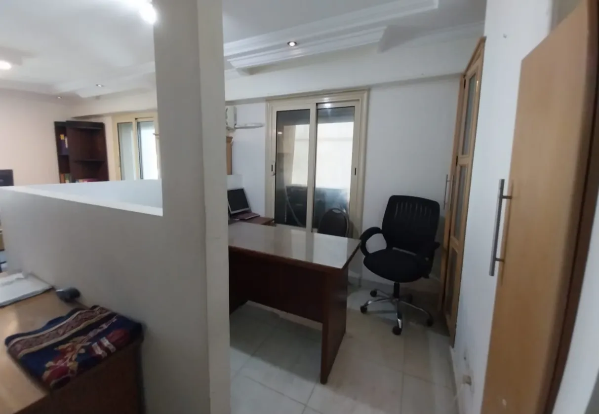 Office for sale in Beverly Hills in 6th of October City of 120 m² with 0 bedrooms
