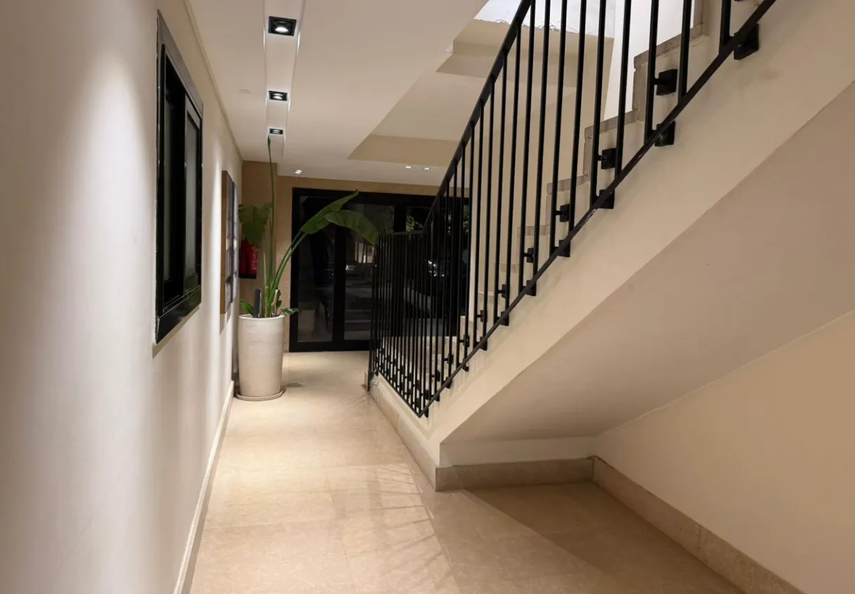 Penthouse for sale in O West Orascom in October Gardens of 161 m² with 3 bedrooms