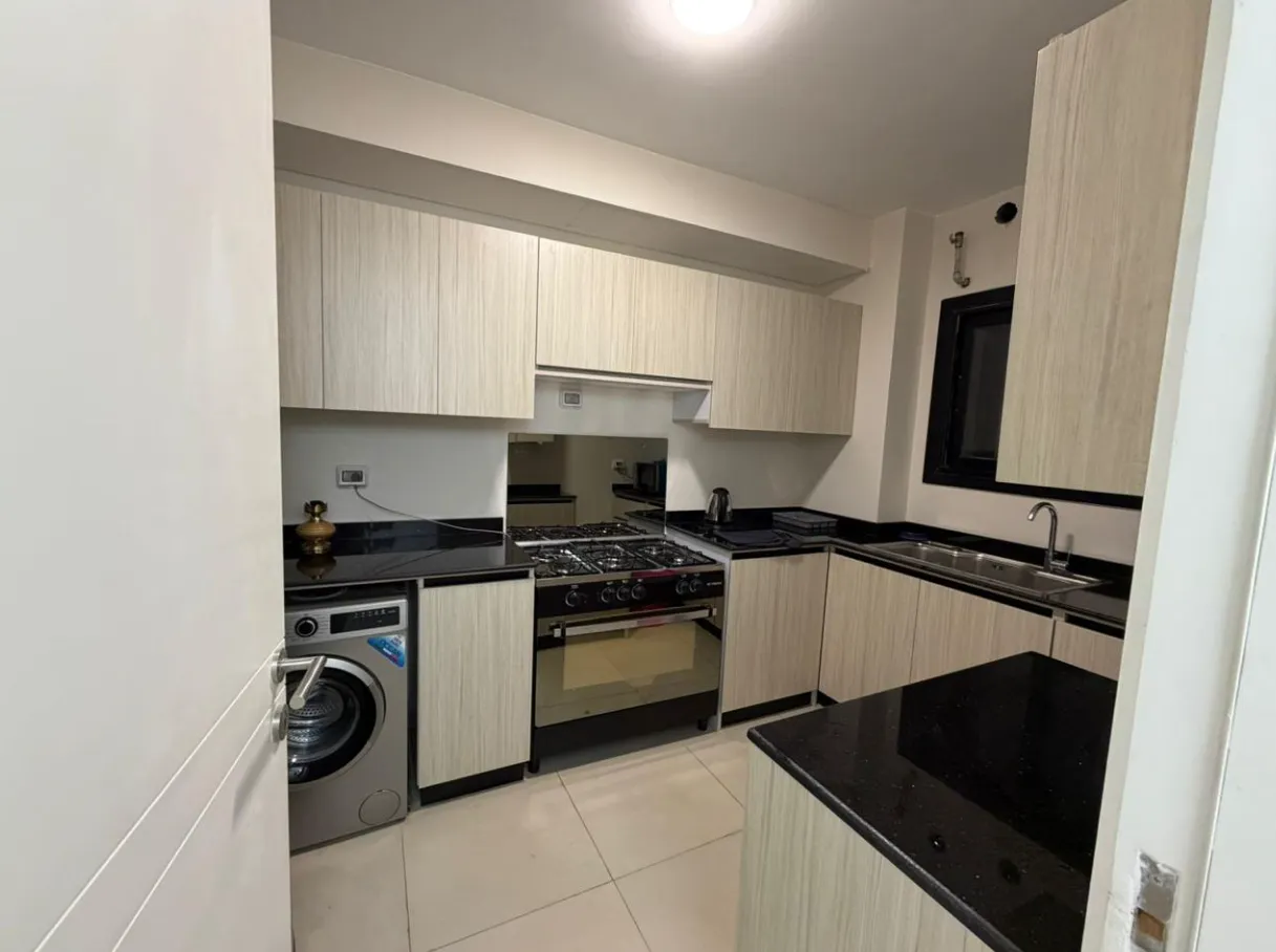 Penthouse for sale in O West Orascom in October Gardens of 161 m² with 3 bedrooms