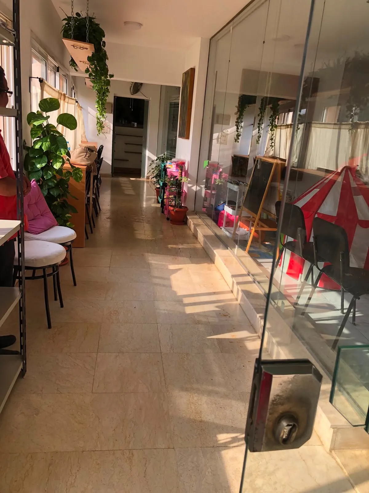 Retail for sale in Beverly Hills in 6th of October City of 110 m² with 0 bedrooms
