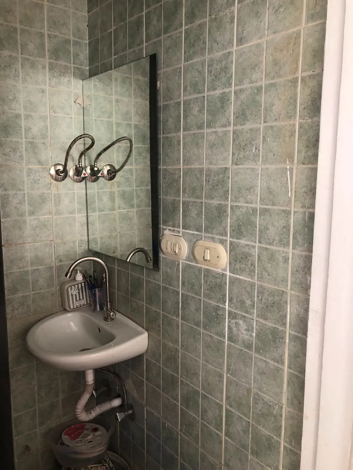 Retail for sale in Beverly Hills in 6th of October City of 110 m² with 0 bedrooms