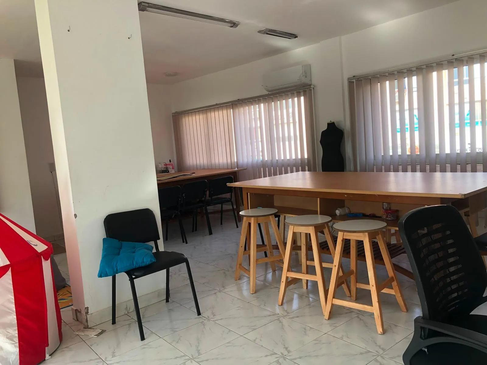 Retail for sale in Beverly Hills in 6th of October City of 110 m² with 0 bedrooms