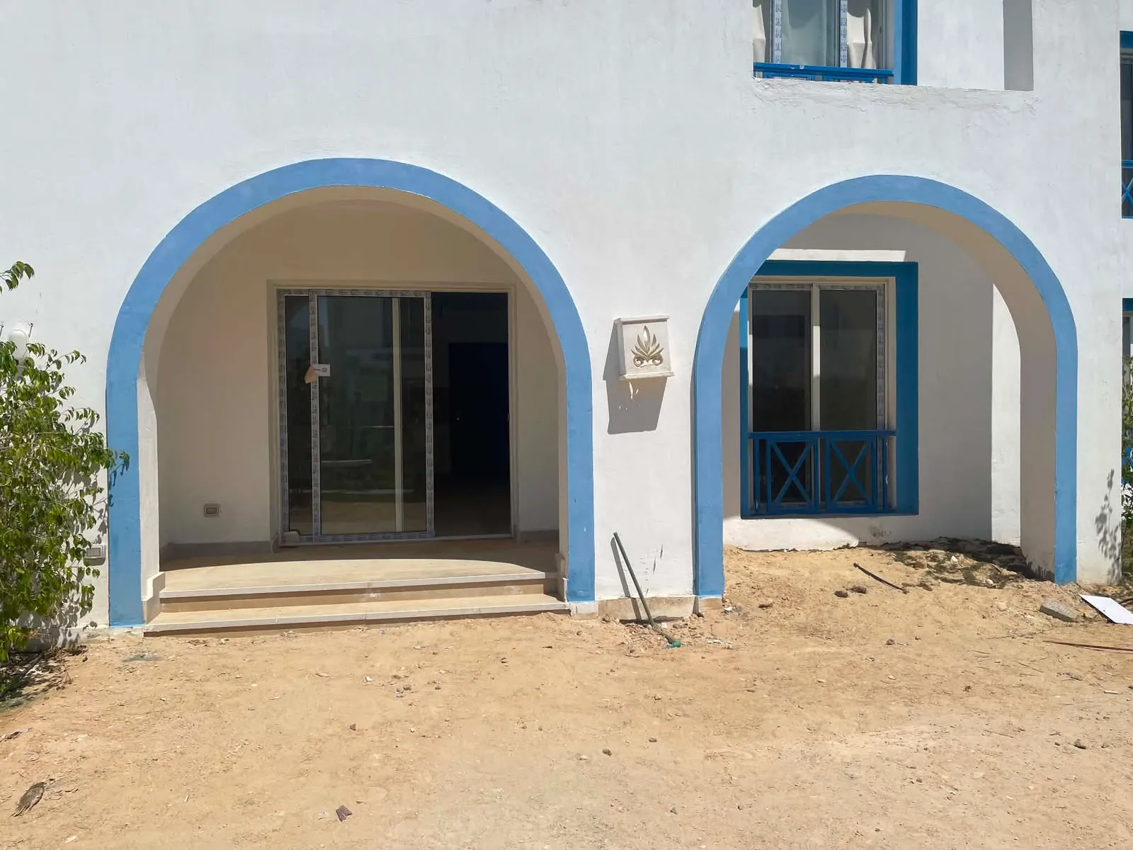 Chalet for sale in Mountain View Ras El Hekma in Ras El Hekma of 92 m² with 2 bedrooms