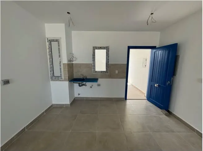 Chalet for sale in Mountain View Ras El Hekma in Ras El Hekma of 92 m² with 2 bedrooms