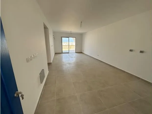 Chalet for sale in Mountain View Ras El Hekma in Ras El Hekma of 92 m² with 2 bedrooms