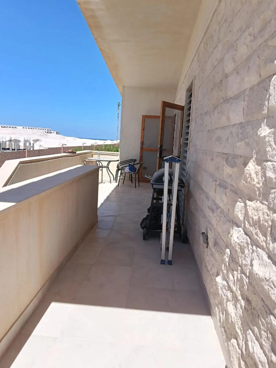 Chalet for sale in Caesar in Ras El Hekma of 170 m² with 3 bedrooms
