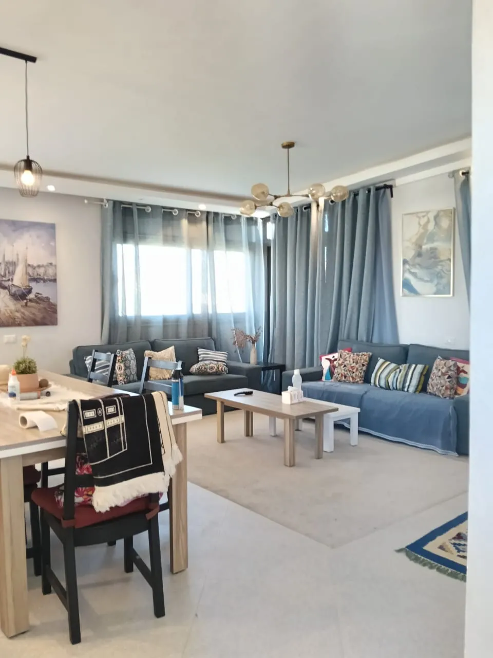 Chalet for sale in Caesar in Ras El Hekma of 170 m² with 3 bedrooms