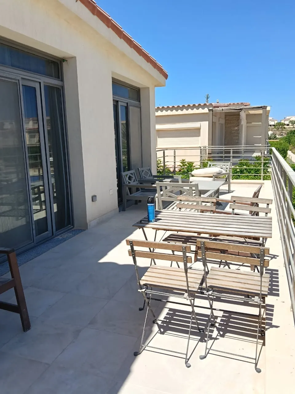 Chalet for sale in Caesar in Ras El Hekma of 170 m² with 3 bedrooms