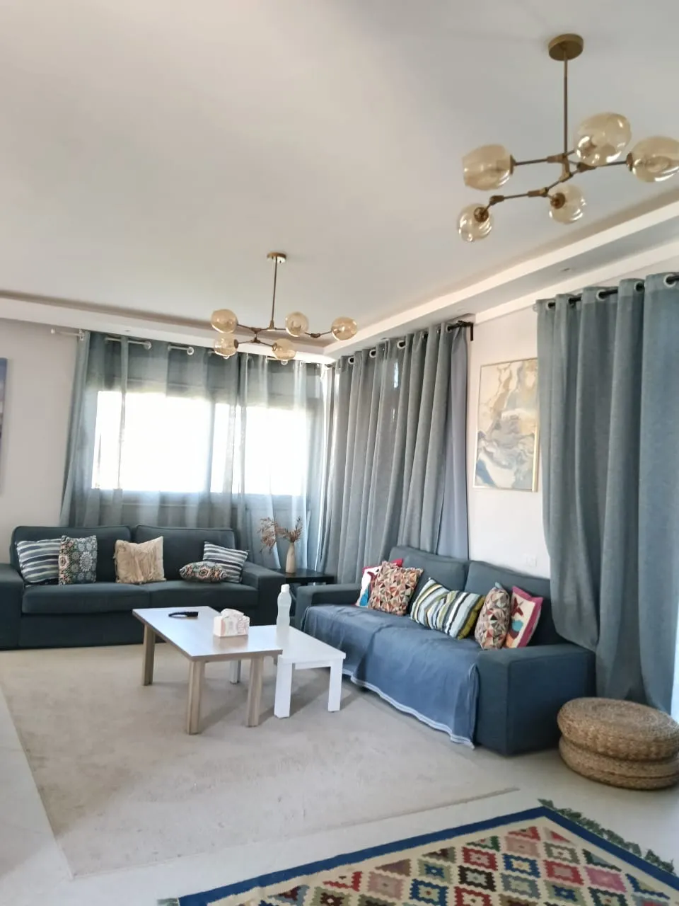 Chalet for sale in Caesar in Ras El Hekma of 170 m² with 3 bedrooms