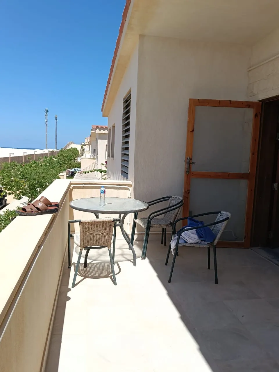 Chalet for sale in Caesar in Ras El Hekma of 170 m² with 3 bedrooms