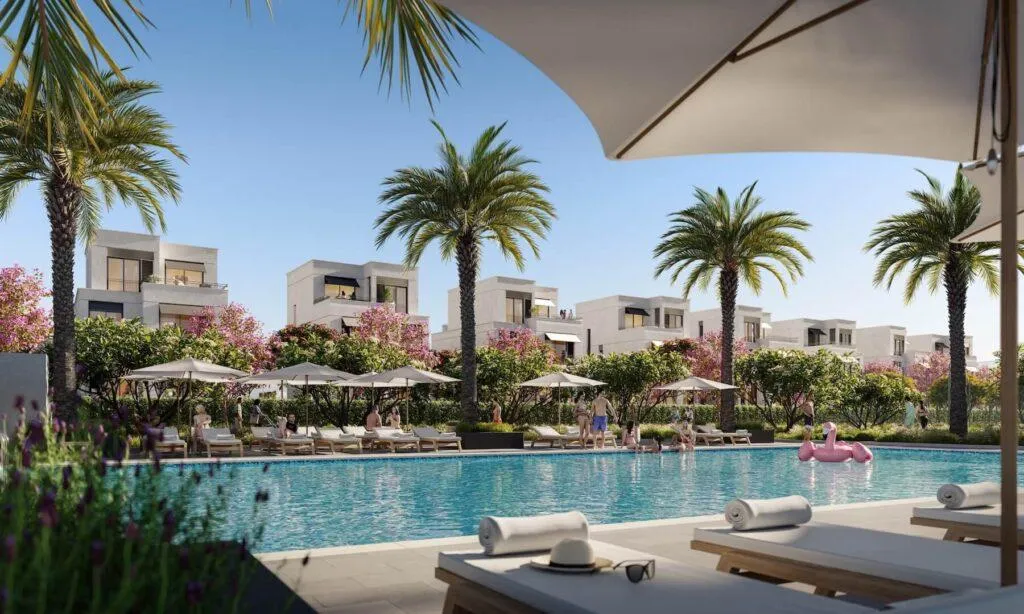 Villa for sale in Belle Vie in New Zayed of 303 m² with 3 bedrooms