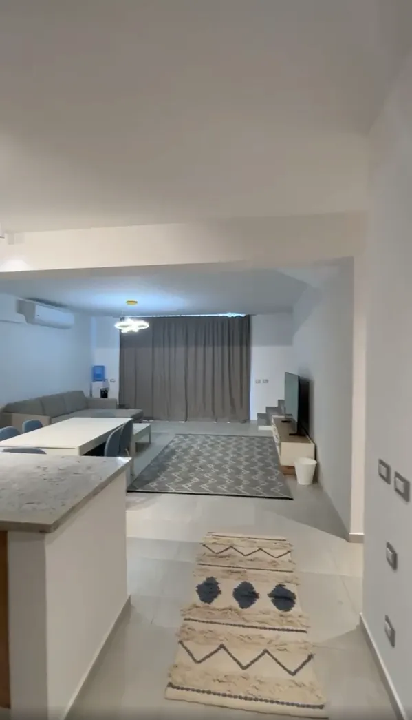 Townhouse for sale in Fouka Bay in Ras El Hekma of 140 m² with 0 bedrooms
