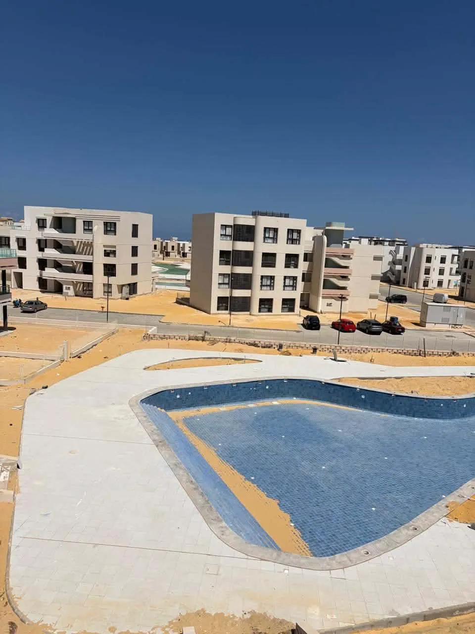 Chalet for sale in June in Ras El Hekma of 139 m² with 3 bedrooms