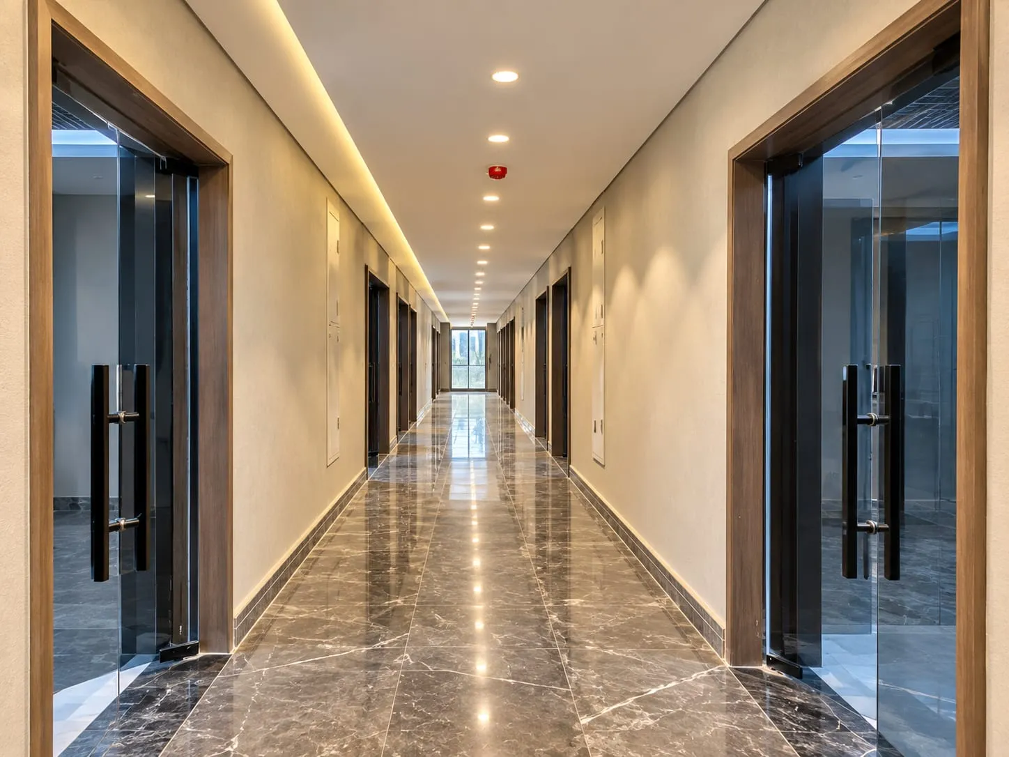 Office for sale in HeartWork in New Cairo of 65 m² with 0 bedrooms