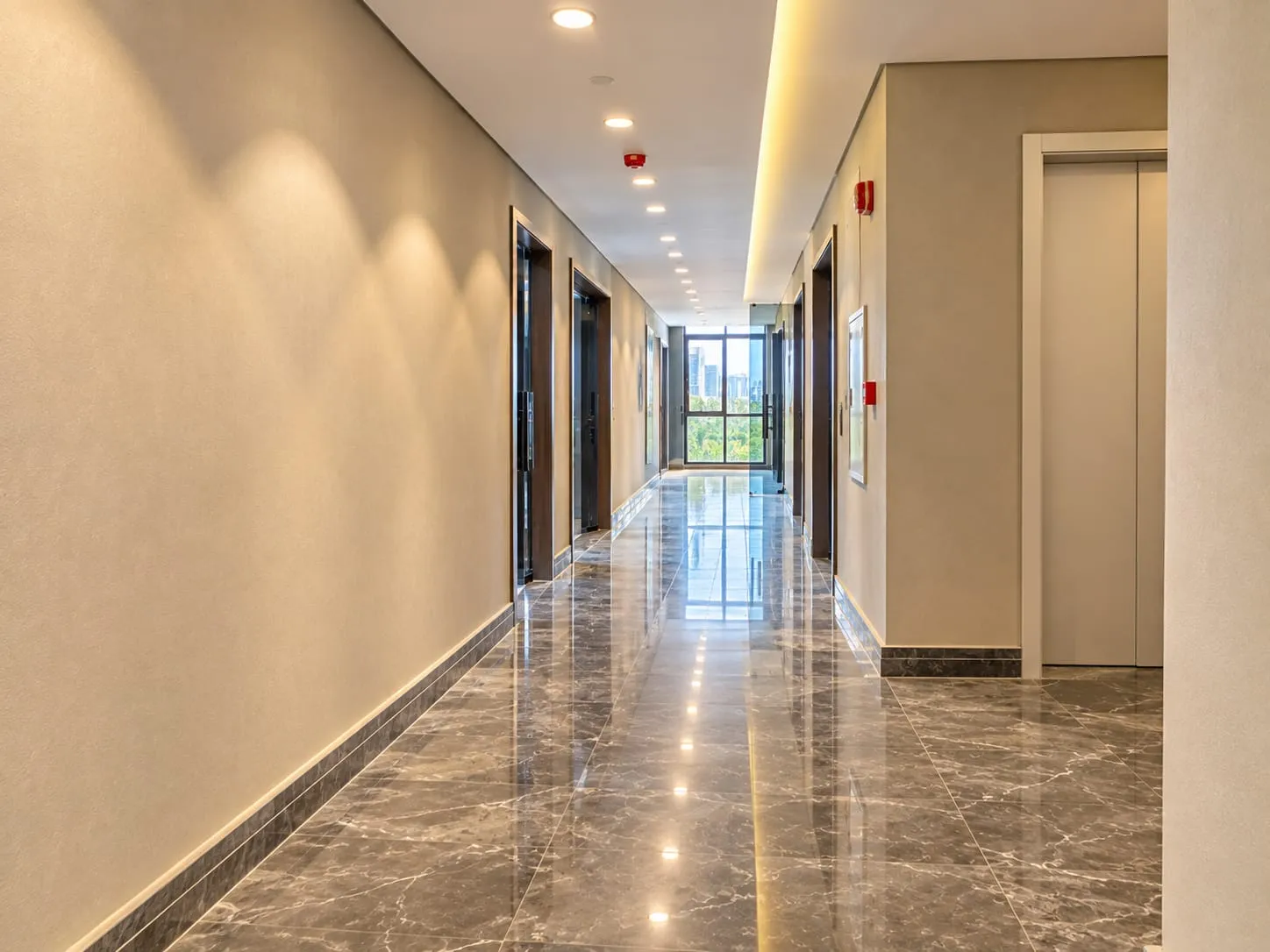 Office for sale in HeartWork in New Cairo of 65 m² with 0 bedrooms