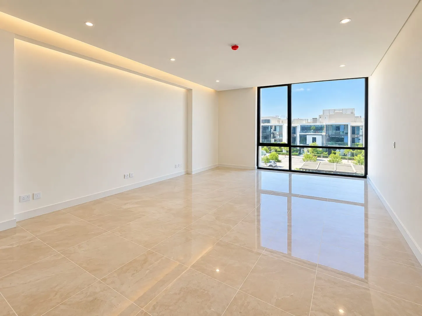Office for sale in HeartWork in New Cairo of 65 m² with 0 bedrooms