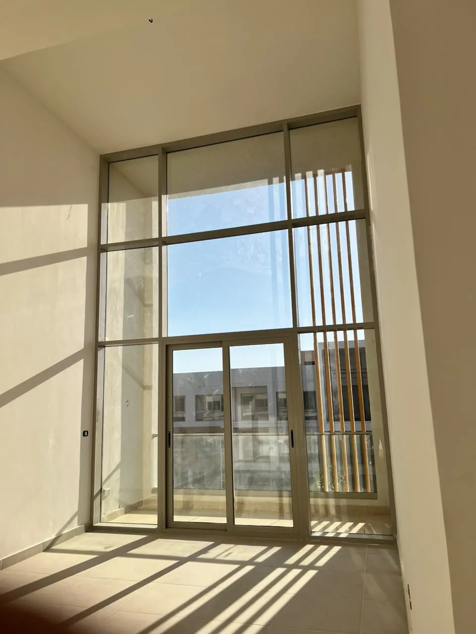 Apartment for sale in Mar ville in New Zayed of 242 m² with 3 bedrooms