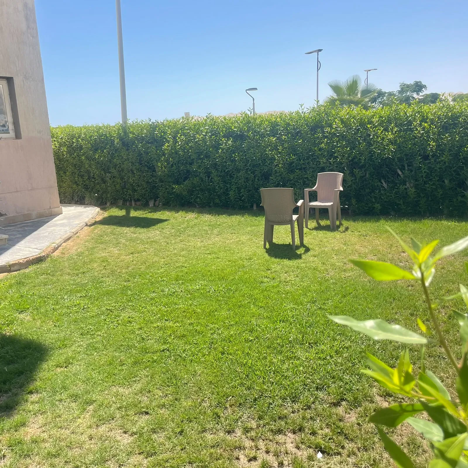 Studio for sale in Marseilia Beach 4 in Sidi Abdel Rahman of 85 m² with 1 bedrooms