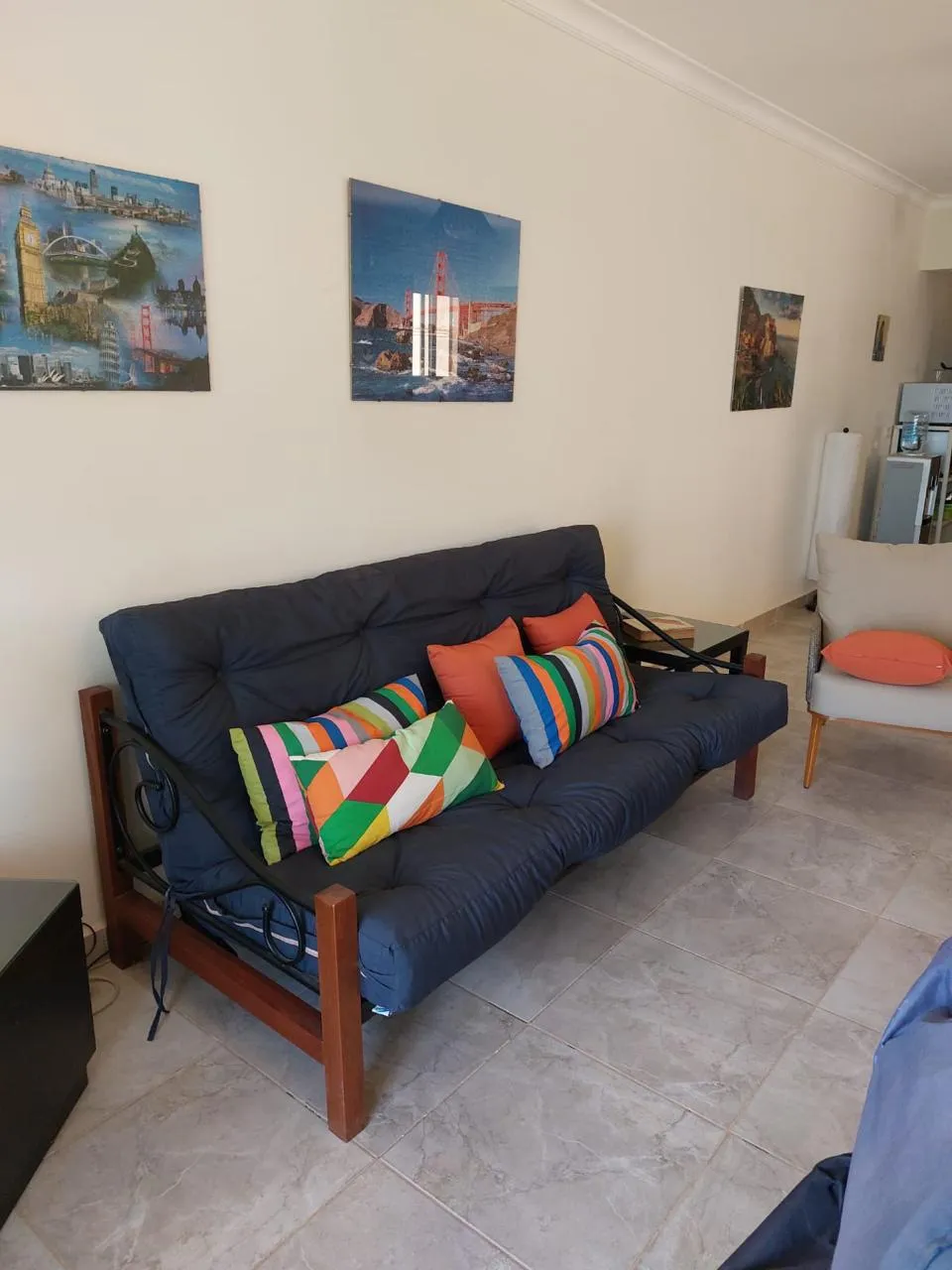 Twinhouse for sale in Telal Sokhna in Ain Sokhna of 140 m² with 3 bedrooms