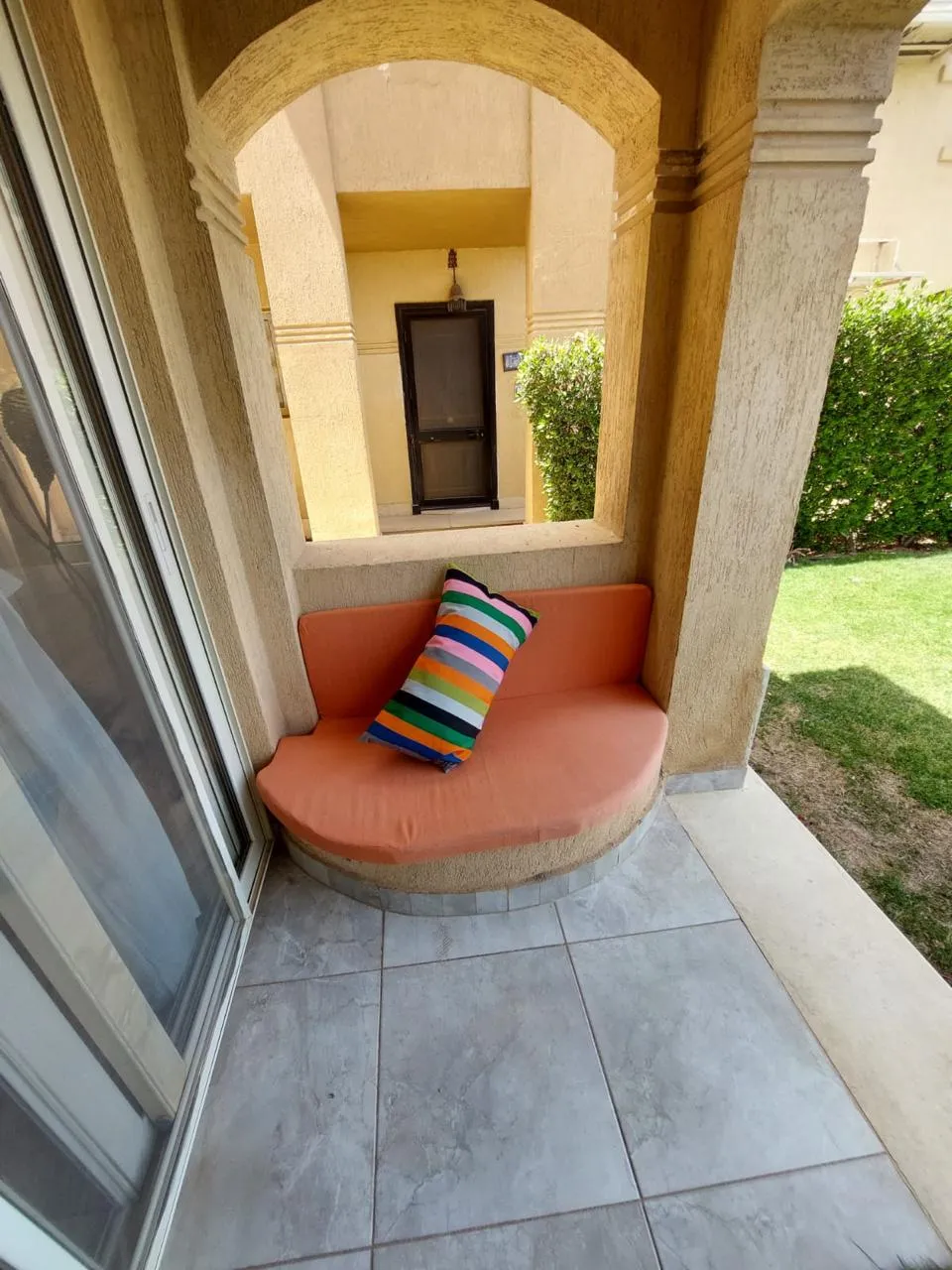 Twinhouse for sale in Telal Sokhna in Ain Sokhna of 140 m² with 3 bedrooms