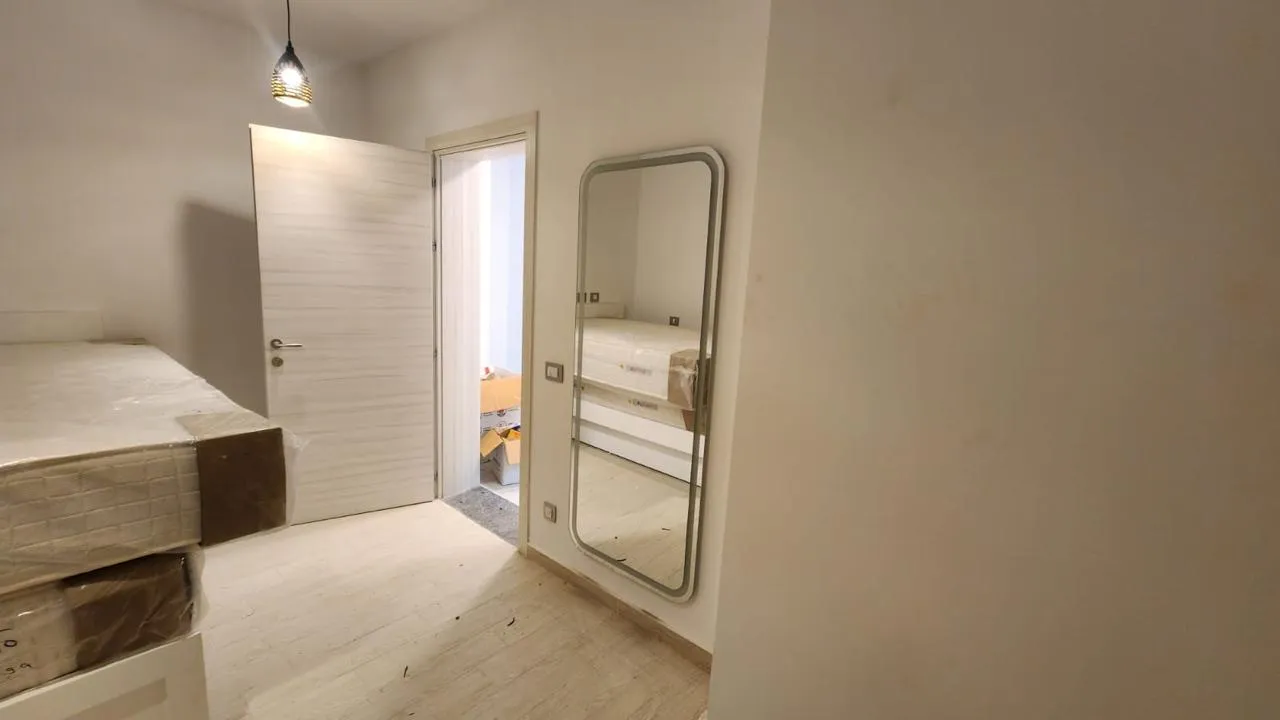 Townhouse for sale in Fouka Bay in Ras El Hekma of 140 m² with 3 bedrooms