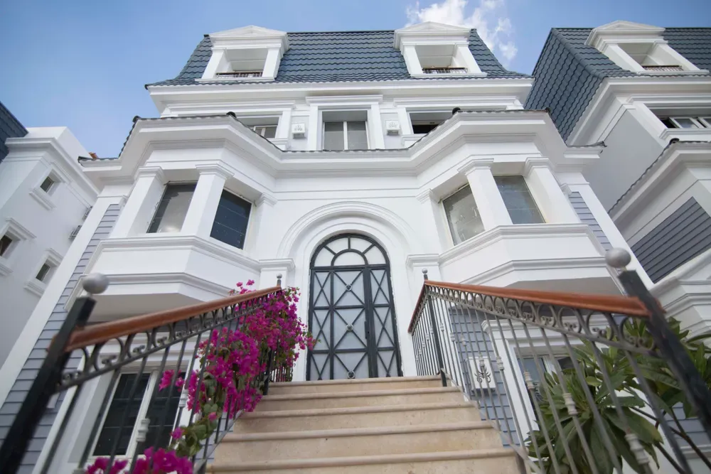 Duplex for sale in Mountain view Giza Plateau in 6th of October City of 270 m² with 4 bedrooms