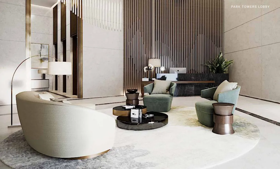 Apartment for sale in ZED in El Sheikh Zayed of 161 m² with 3 bedrooms