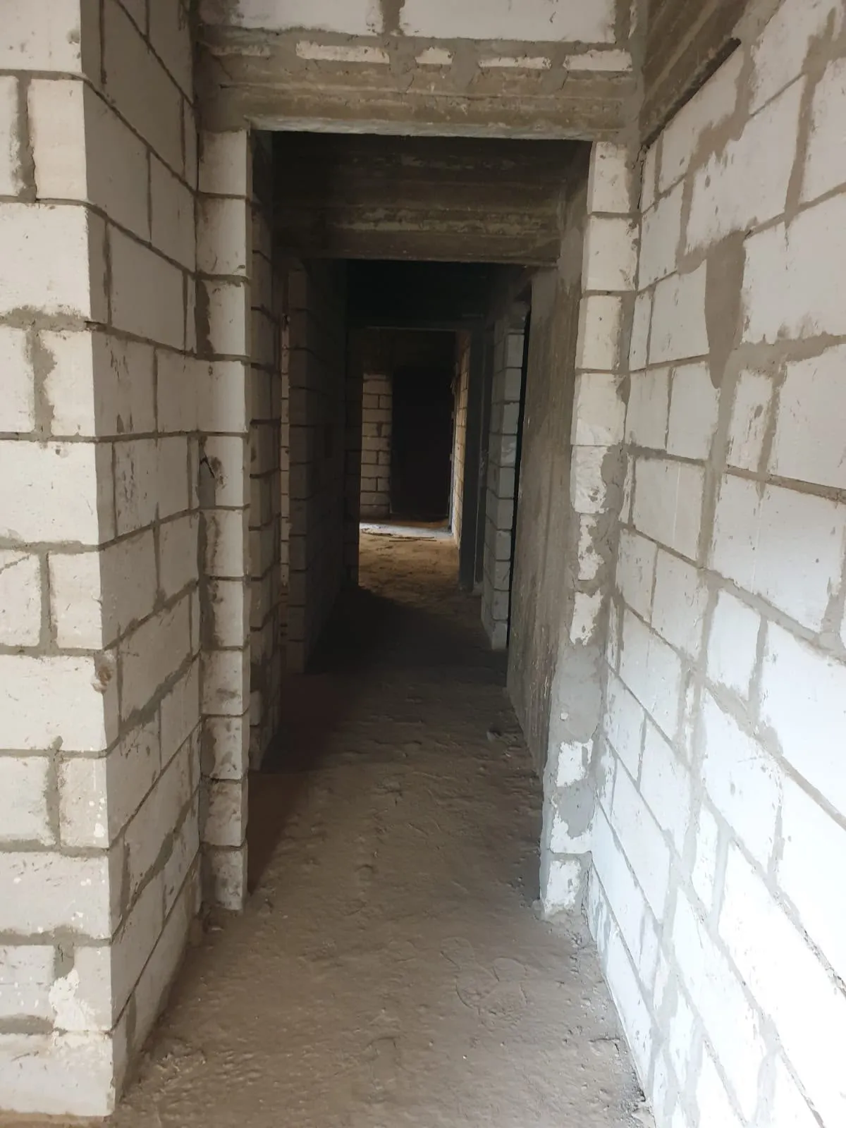 Apartment for sale in Mountain View ICity New Cairo in New Cairo of 140 m² with 2 bedrooms
