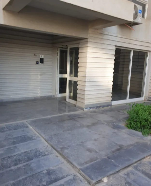 Apartment for sale in Mountain View ICity New Cairo in New Cairo of 140 m² with 2 bedrooms