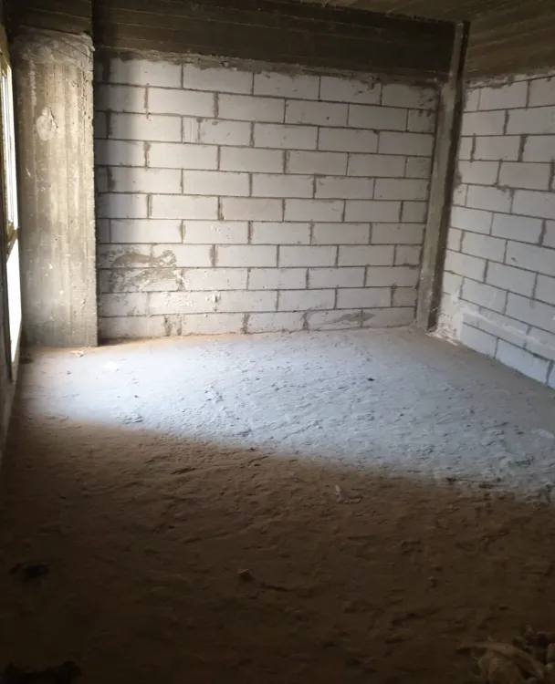 Apartment for sale in Mountain View ICity New Cairo in New Cairo of 140 m² with 2 bedrooms