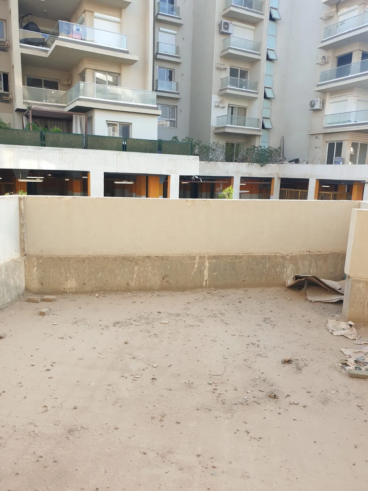 Apartment for sale in Mountain View ICity New Cairo in New Cairo of 140 m² with 2 bedrooms