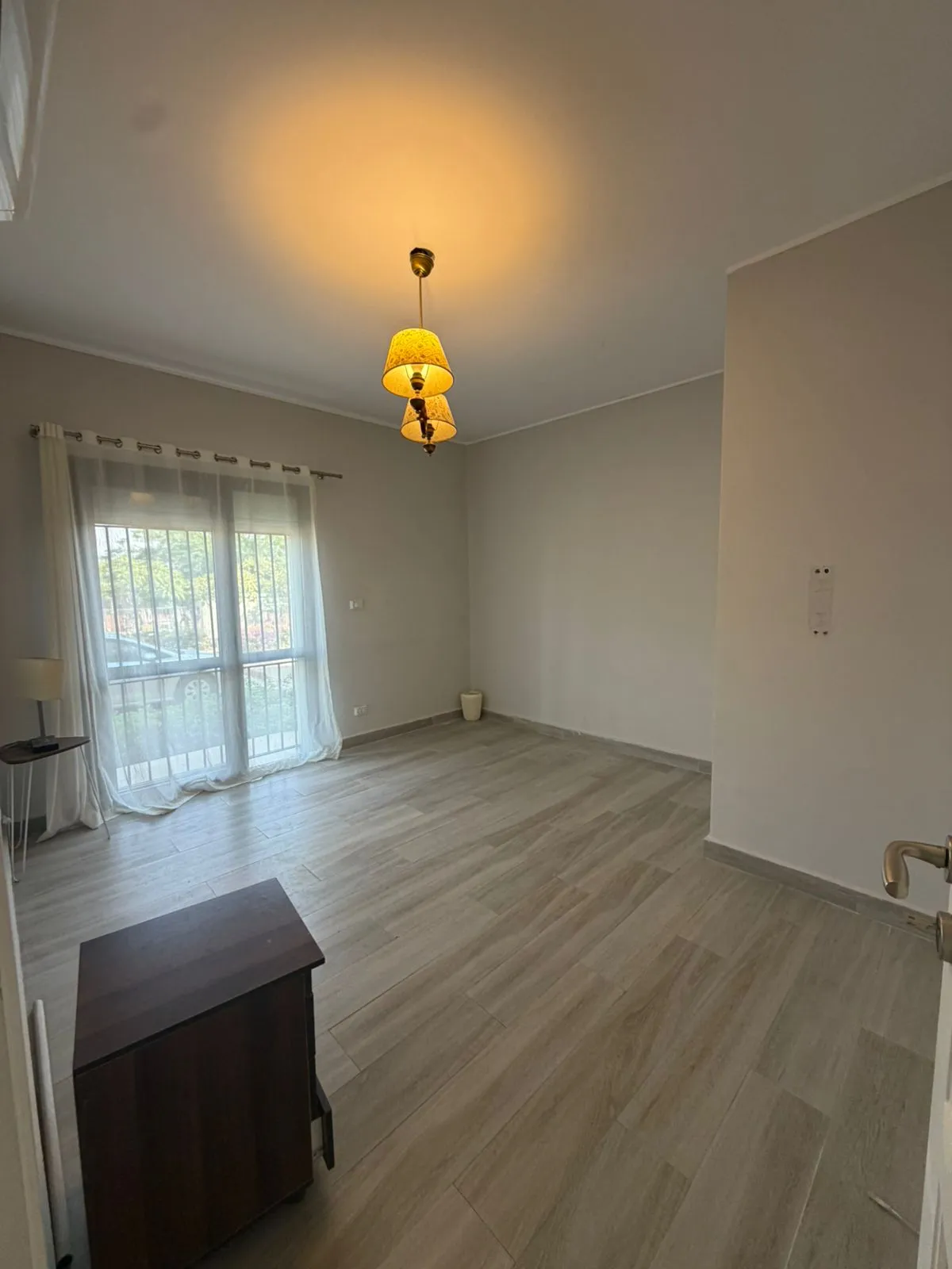 Apartment for sale in Beverly Hills in 6th of October City of 256 m² with 4 bedrooms