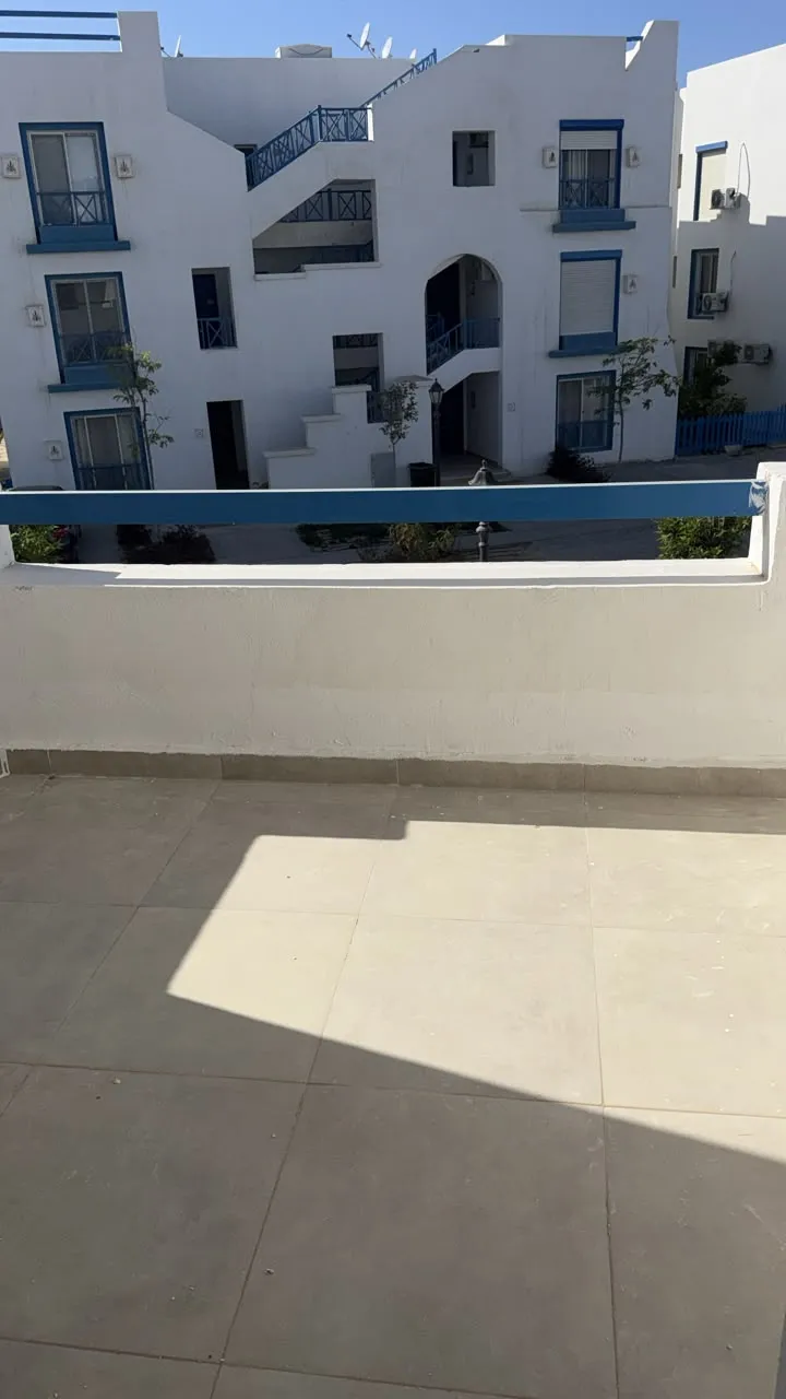 Chalet for sale in Mountain View Ras El Hekma in Ras El Hekma of 92 m² with 2 bedrooms