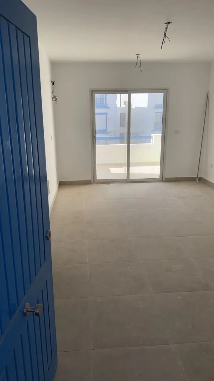 Chalet for sale in Mountain View Ras El Hekma in Ras El Hekma of 92 m² with 2 bedrooms