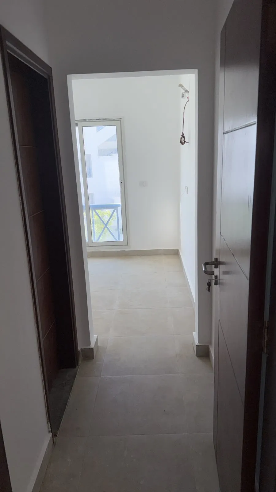 Chalet for sale in Mountain View Ras El Hekma in Ras El Hekma of 92 m² with 2 bedrooms