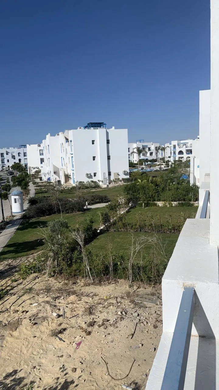 Chalet for sale in Mountain View Ras El Hekma in Ras El Hekma of 92 m² with 2 bedrooms
