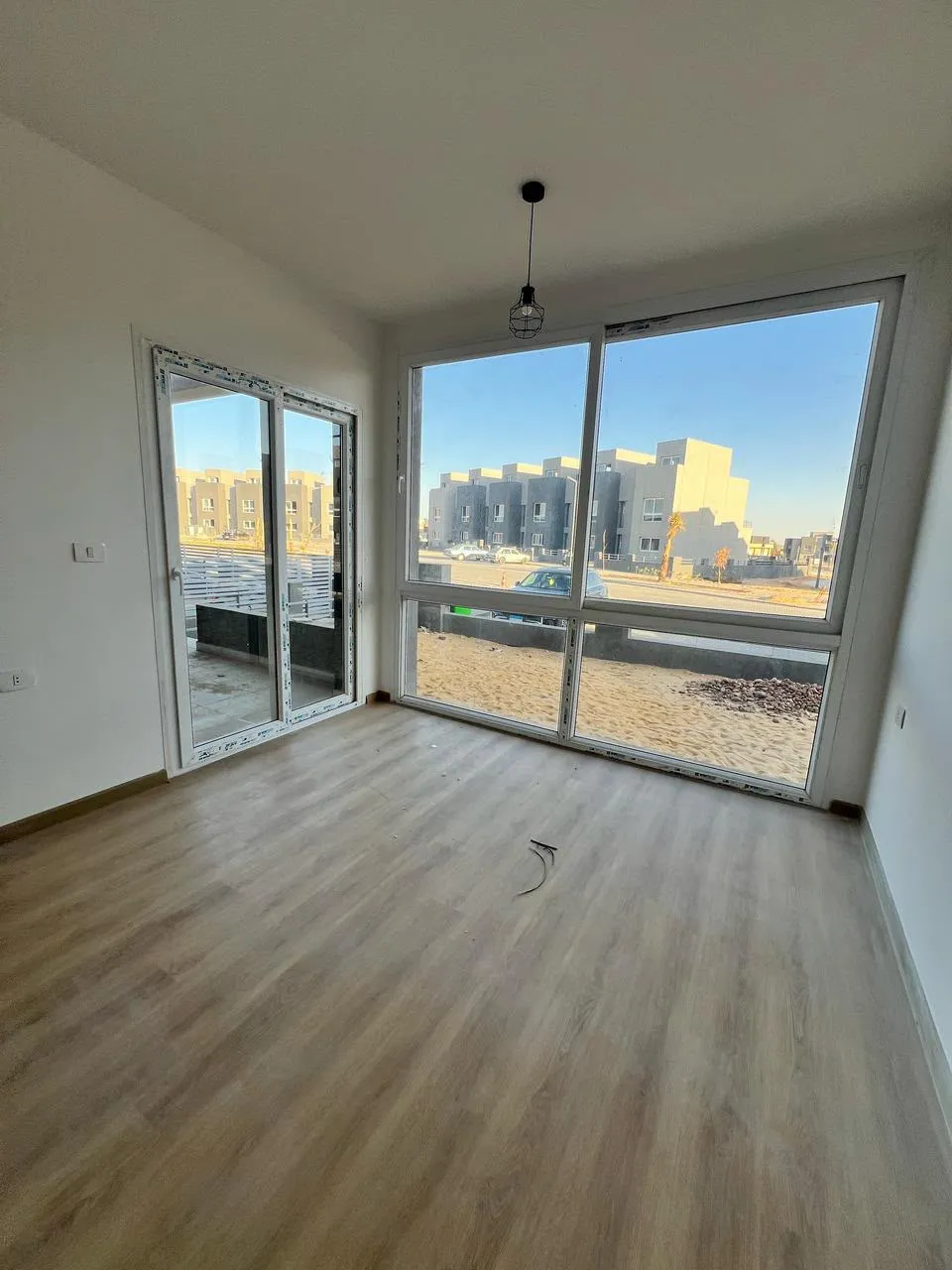 Apartment for sale in Kayan in Northern Expansion of 120 m² with 3 bedrooms
