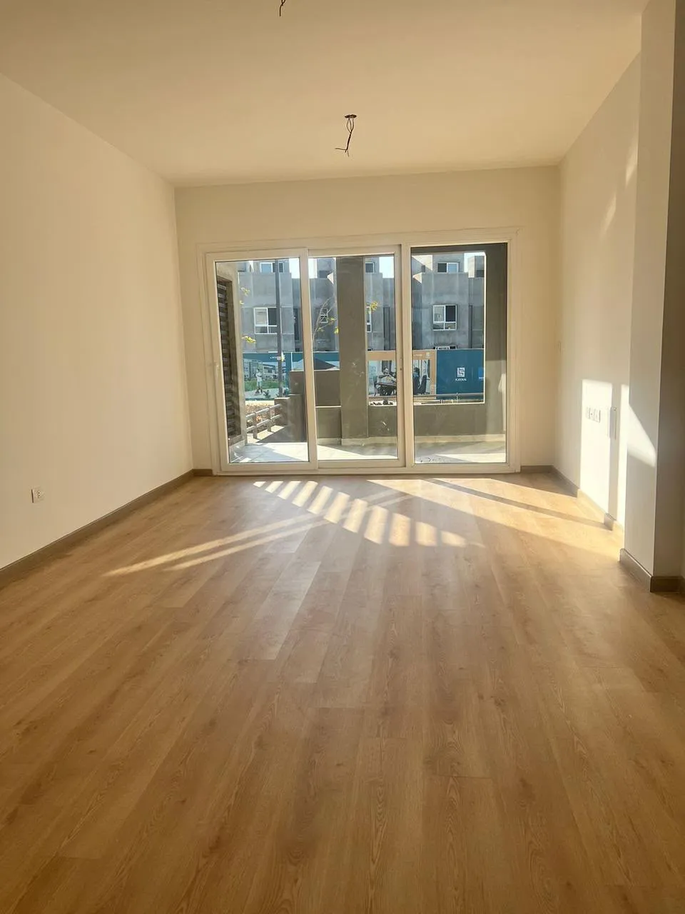 Apartment for sale in Kayan in Northern Expansion of 120 m² with 3 bedrooms