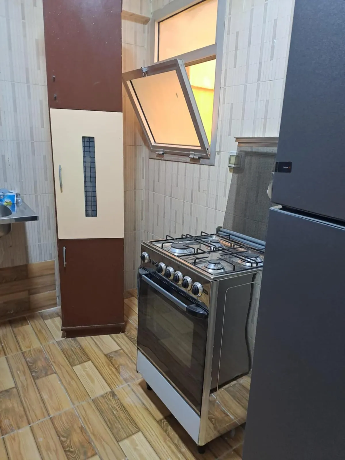 Apartment for sale in El Rehab in New Cairo of 99 m² with 2 bedrooms
