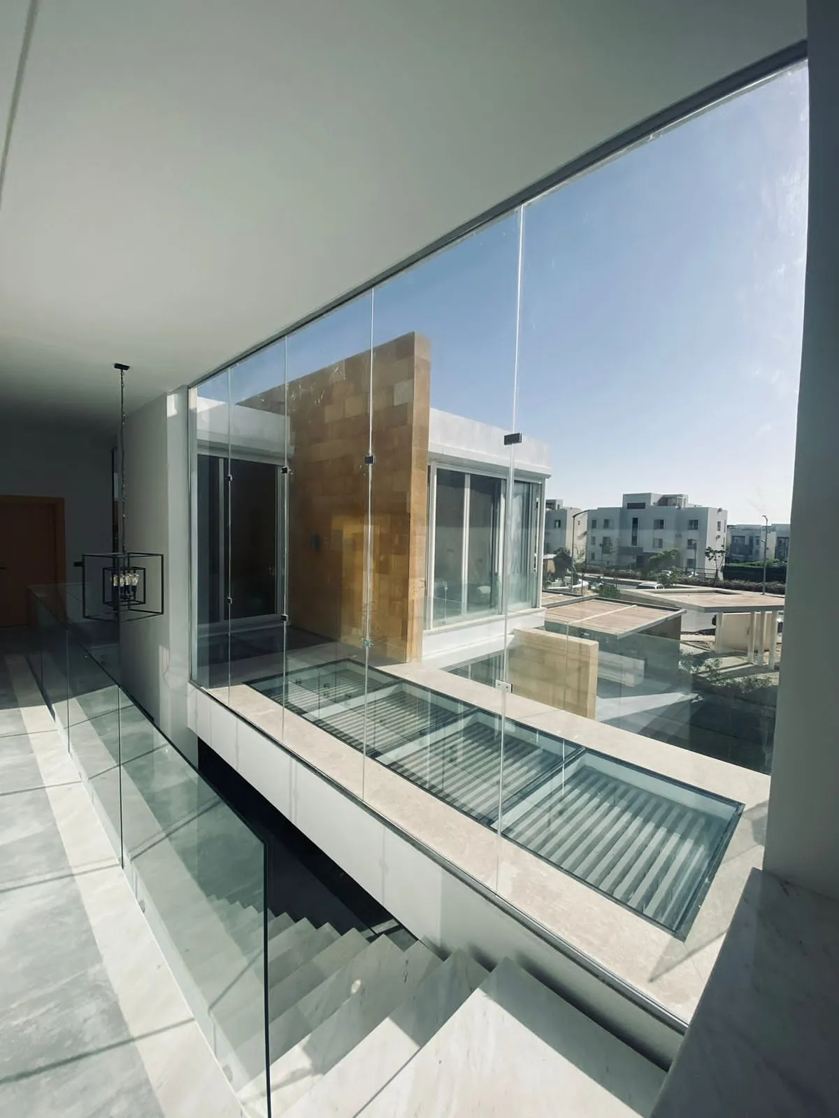 Villa for sale in Seashell Sidi Abdel Rahman in Sidi Abdel Rahman of 520 m² with 6 bedrooms