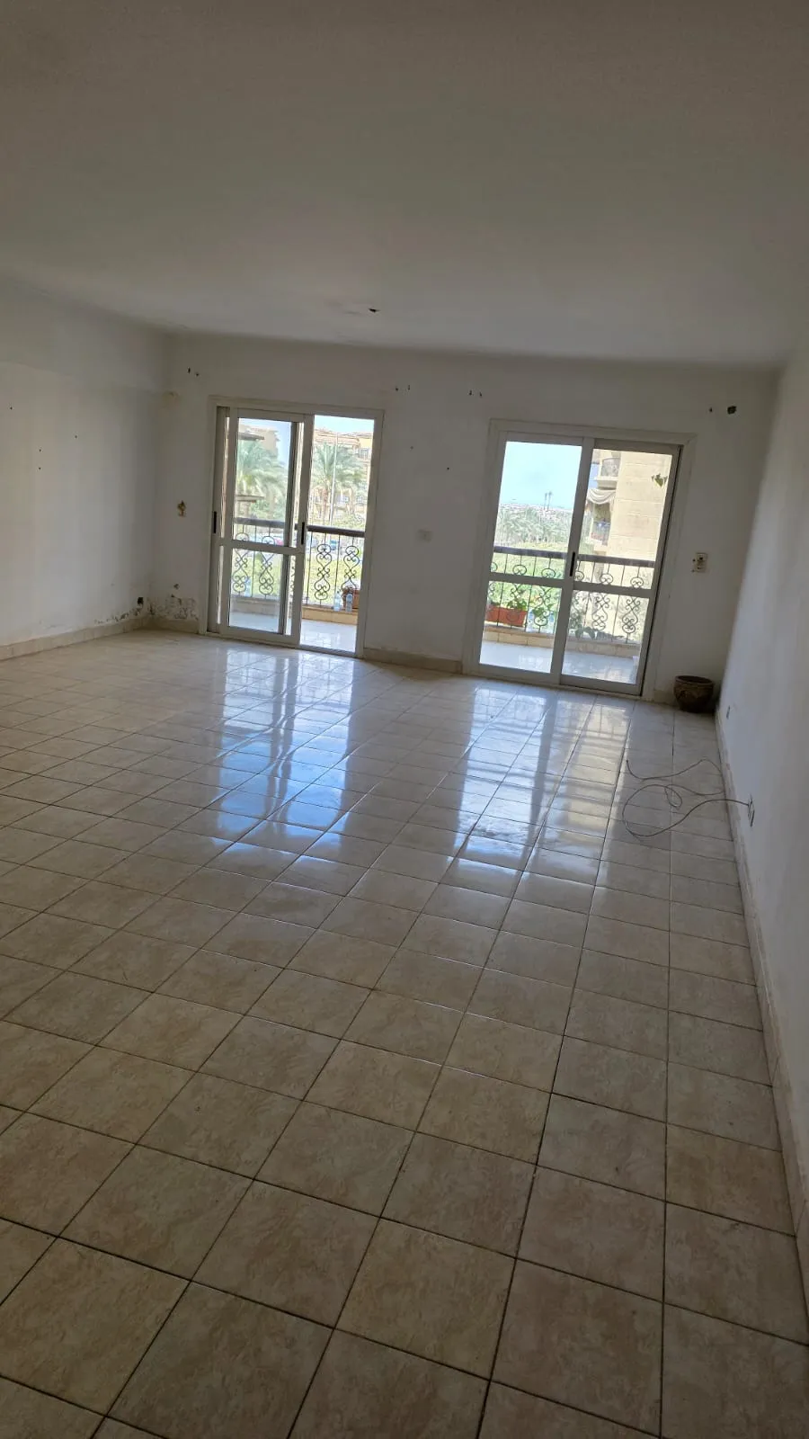 Apartment for sale in El Rehab in New Cairo of 162 m² with 3 bedrooms