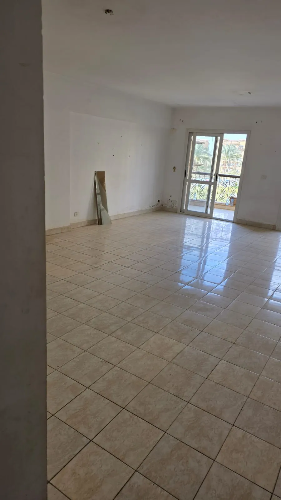 Apartment for sale in El Rehab in New Cairo of 162 m² with 3 bedrooms