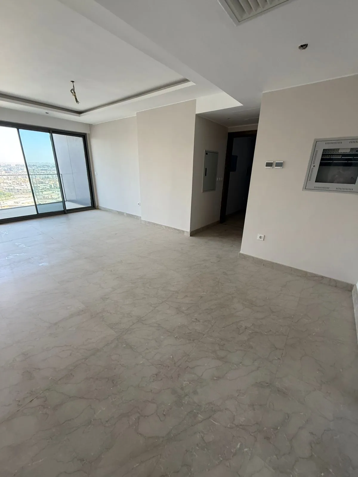 Apartment for sale in ZED in El Sheikh Zayed of 168 m² with 3 bedrooms